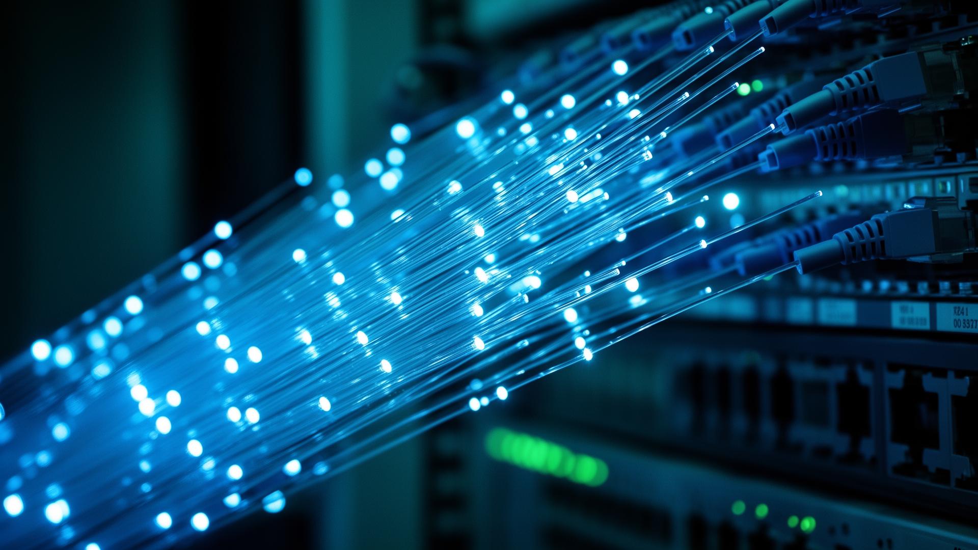Fiber Optic Installation for Commercial Buildings: Everything You Need ...
